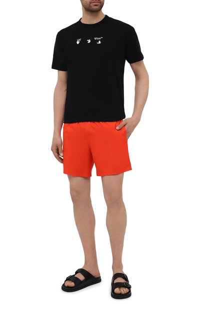 Плавки-шорты VILEBREQUIN, арт. MAHH0I00/193, фото 2