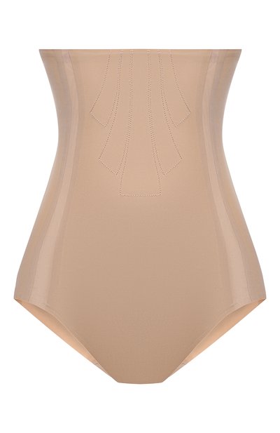 Женские трусы-шорты с завышенной талией CHANTELLE, арт. C28570