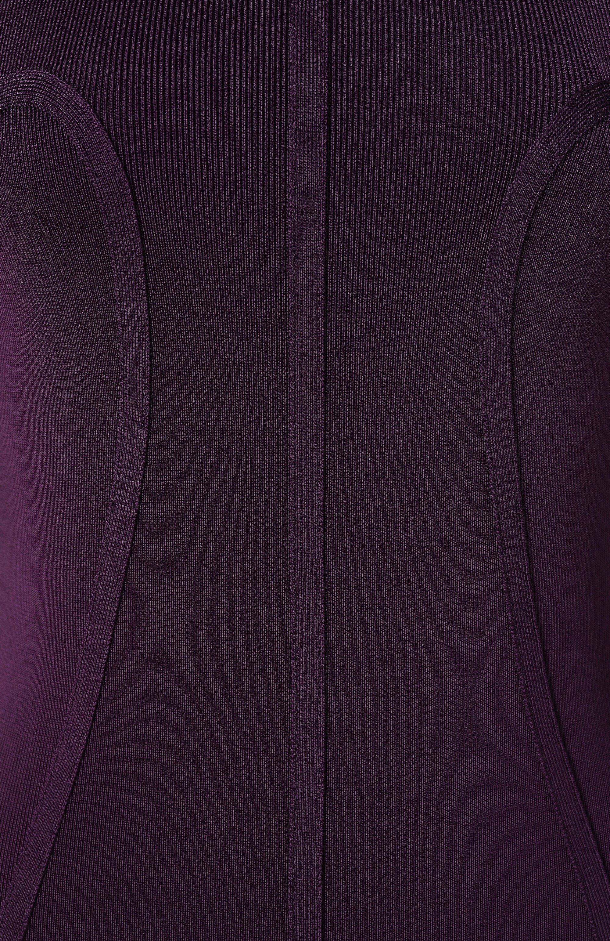 Платье из вискозы NINA RICCI, арт. 25PMR0003/ML0569, фото 6