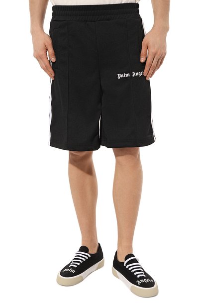 Шорты PALM ANGELS, арт. PMCB011C99FAB0021001, фото 3