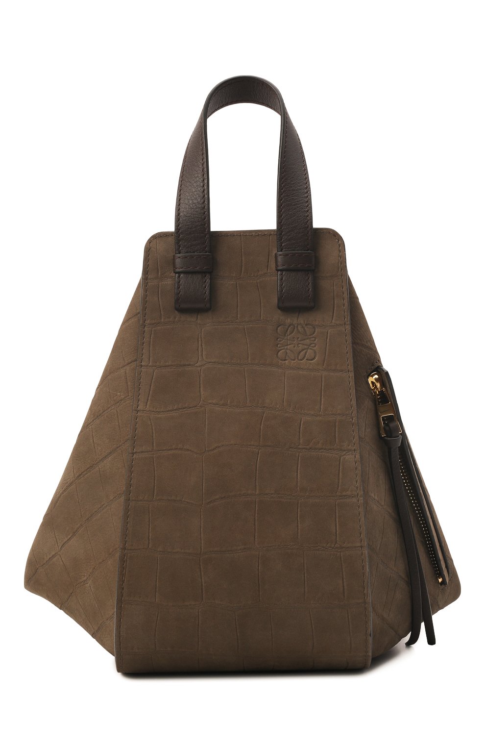 Сумка hammock small LOEWE, арт. A538S35X26, фото 1