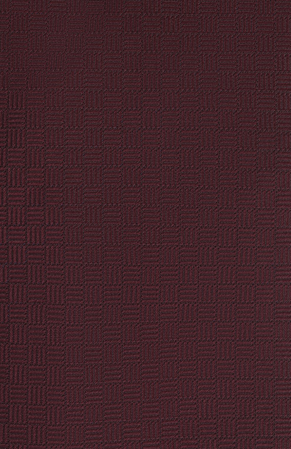 Шелковый галстук BRIONI бордового цвета по цене 23250 руб., арт. 062V00/P1413, фото 4 Шелковый галстук BRIONI, арт. 062V00/P1413, фото 4