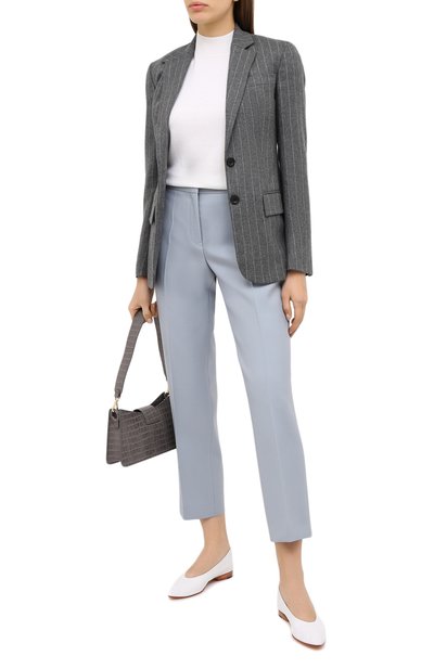 Кашемировый жакет LORO PIANA, арт. FAL3036, фото 3