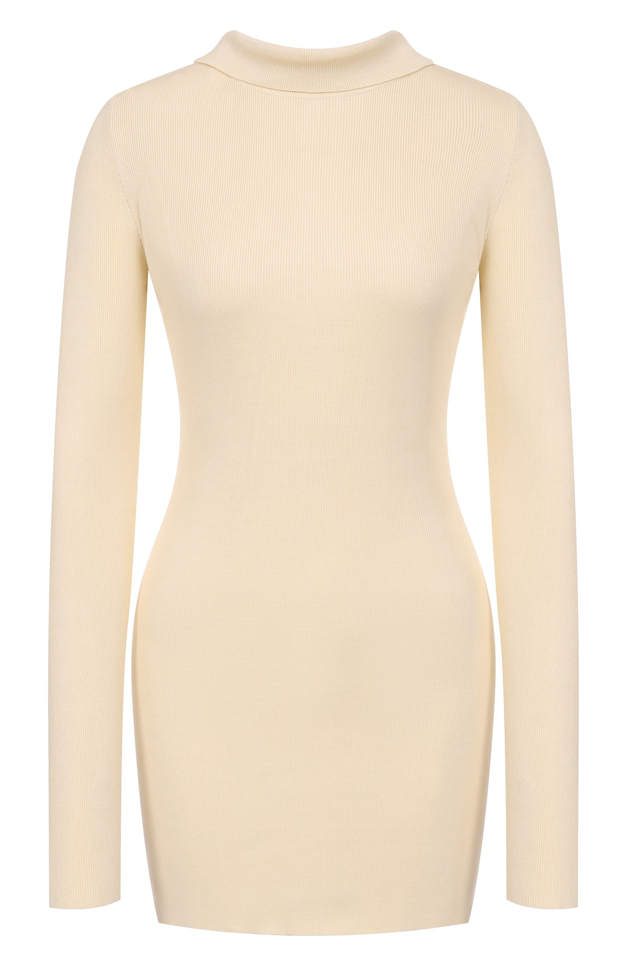 Платье из шелка и вискозы AYA MUSE, арт. AMFW2502, фото 1