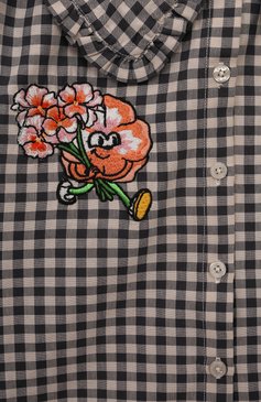 Рубашка KENZO, арт. K60185/6-12, фото 3