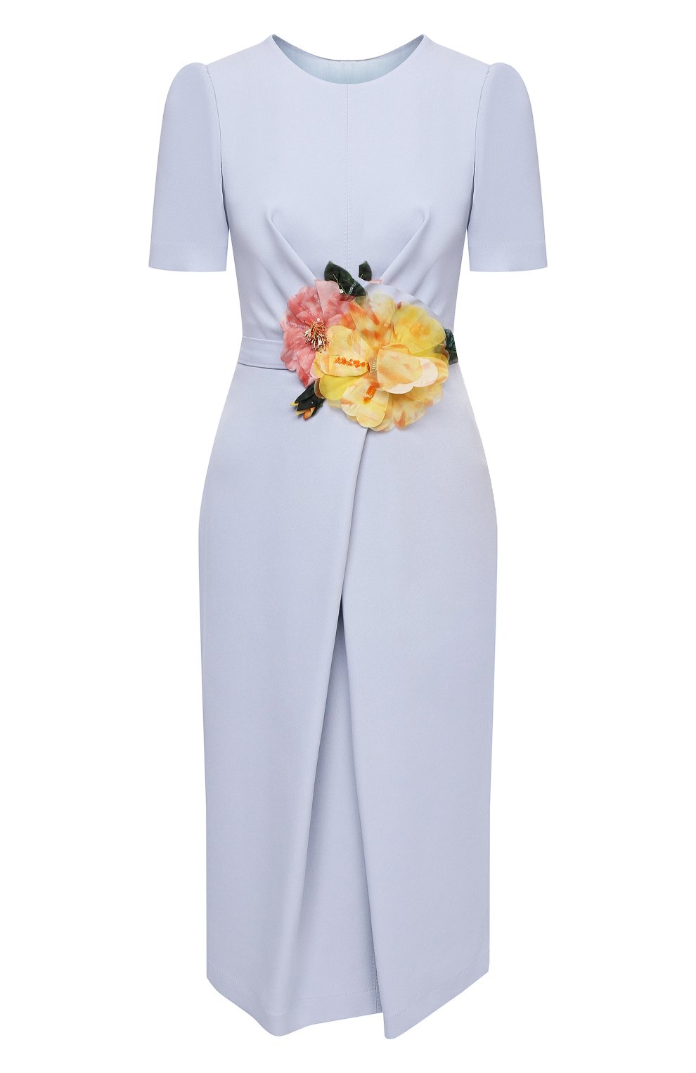 Платье DOLCE & GABBANA,  арт. F6J2JZ/FURDV, фото 1