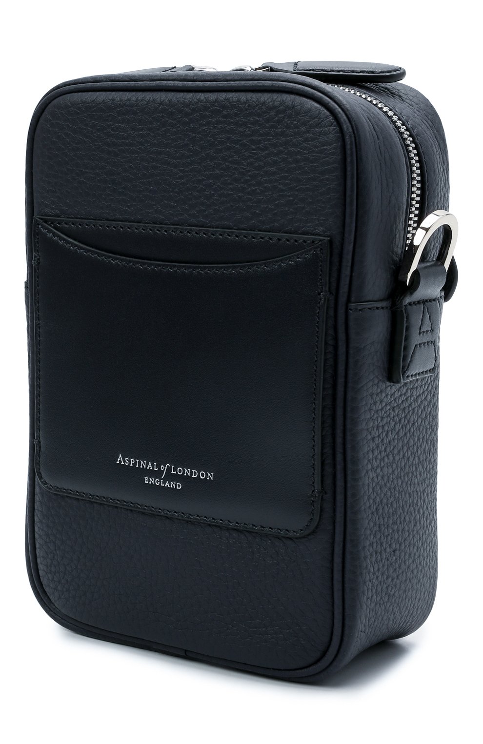 Кожаная сумка ASPINAL OF LONDON, арт. 011-2414_10550000, фото 3