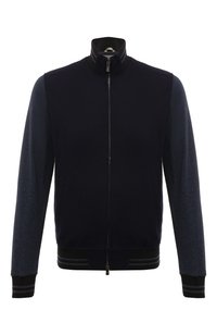 Темно-синий