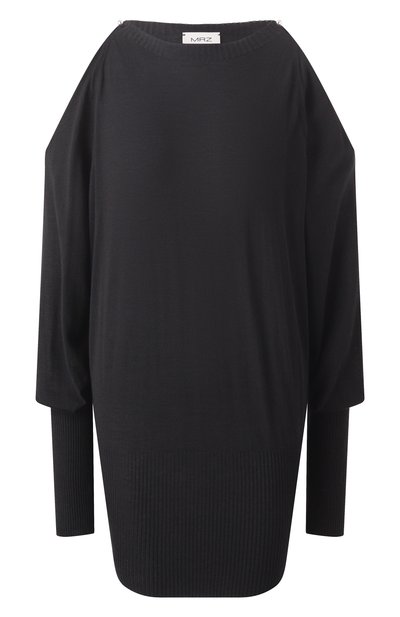 Женский пуловер из кашемира и шелка MRZ, арт. S25-0088