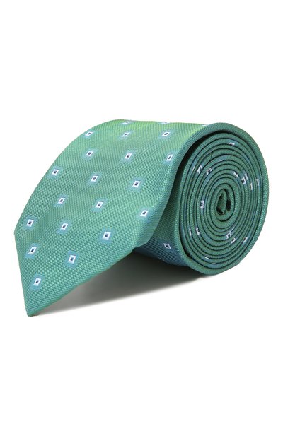 Мужской шелковый галстук BROUBACK, арт. TIE 8CM/FW22