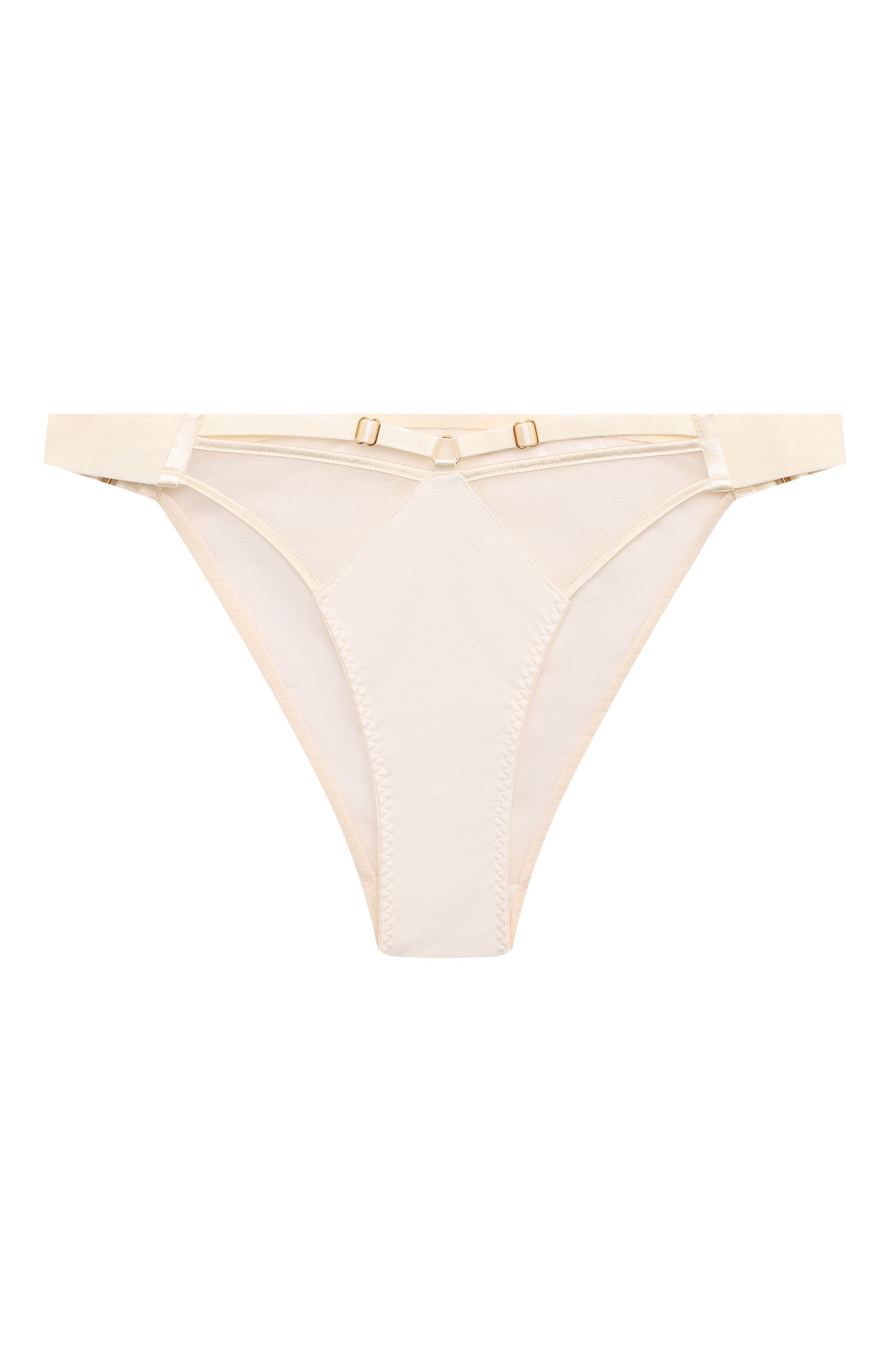 Трусы-слипы BORDELLE, арт. SIGK07CR, фото 1