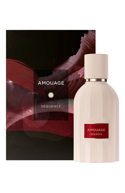 Духи sequence (100ml) AMOUAGE, арт. 41127