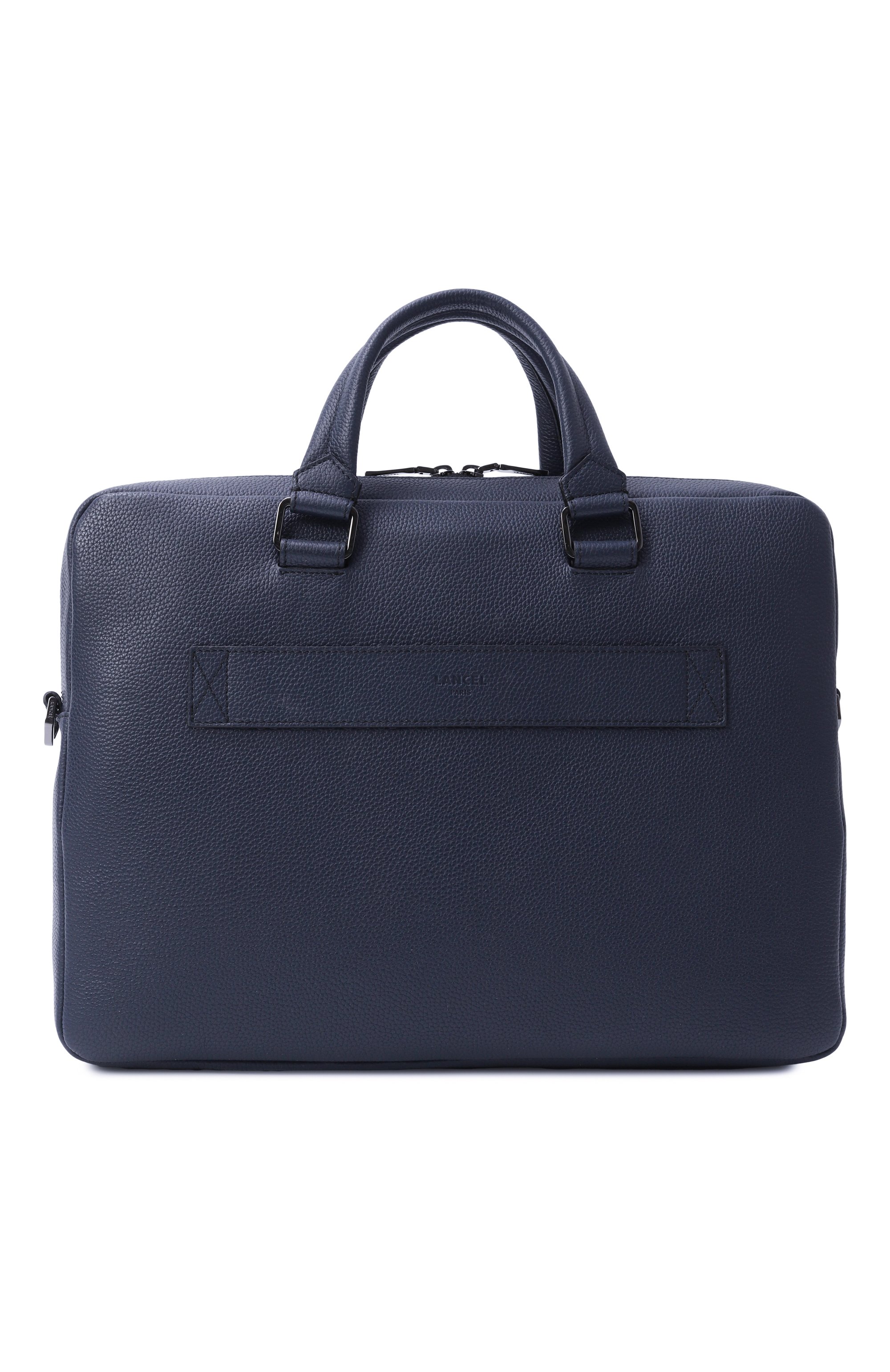 Портфель come LANCEL, арт. A13446, фото 6