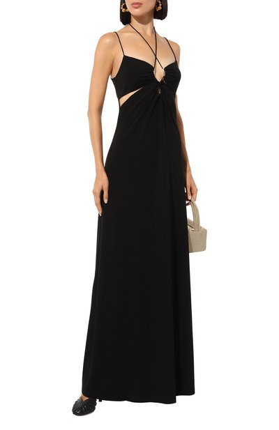 Платье из вискозы LIVY, арт. 654579705, фото 2