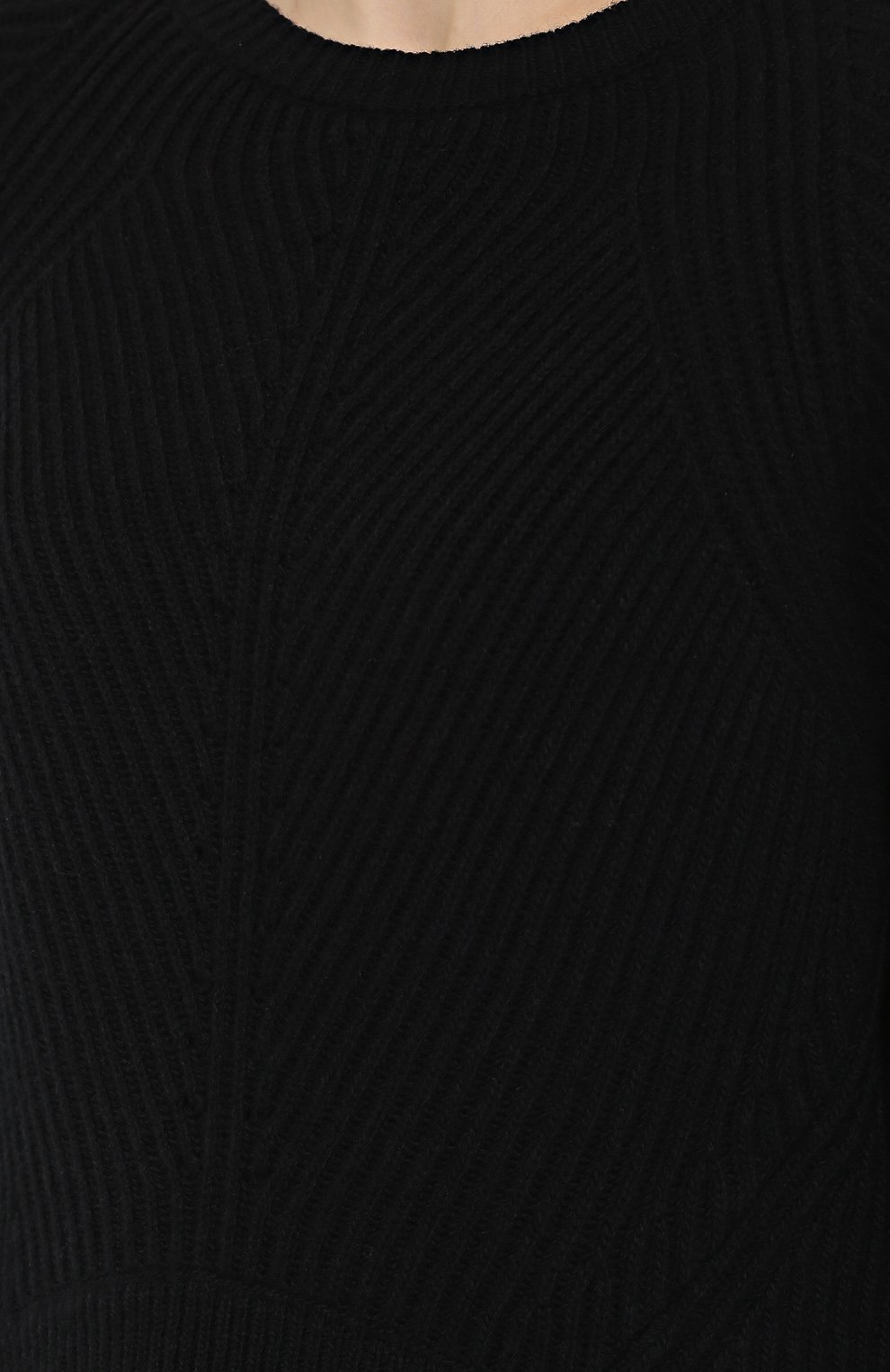 Платье фактурной вязки с утепленной юбкой MONCLER, арт. B2-093-95567-00-95116, фото 5