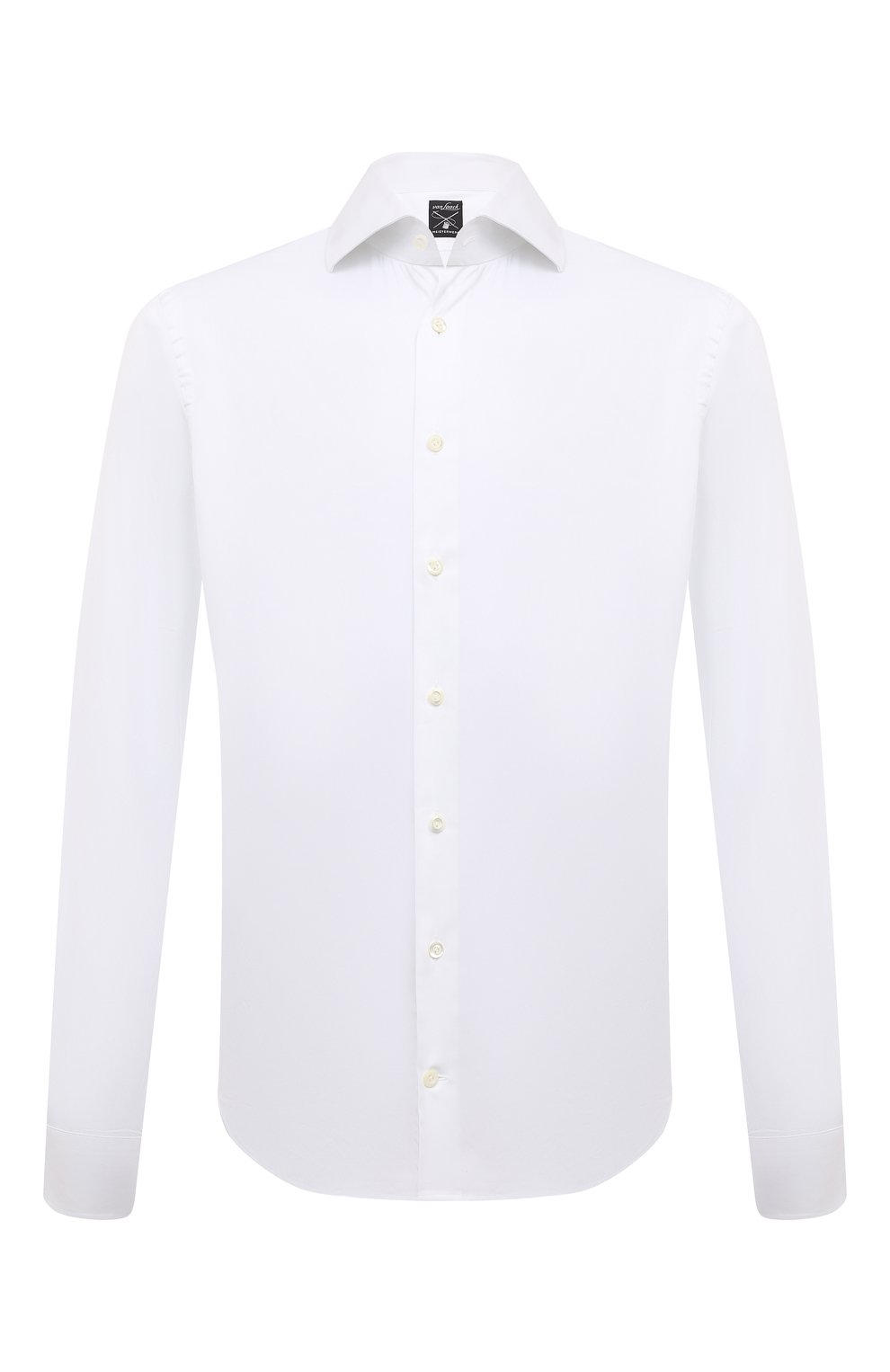 Хлопковая сорочка VAN LAACK, арт. RIVARA-DSF/150300, фото 1