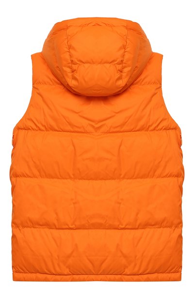 Комплект из куртки и двустороннего жилета TOMMY HILFIGER, арт. KB0KB04938, фото 4