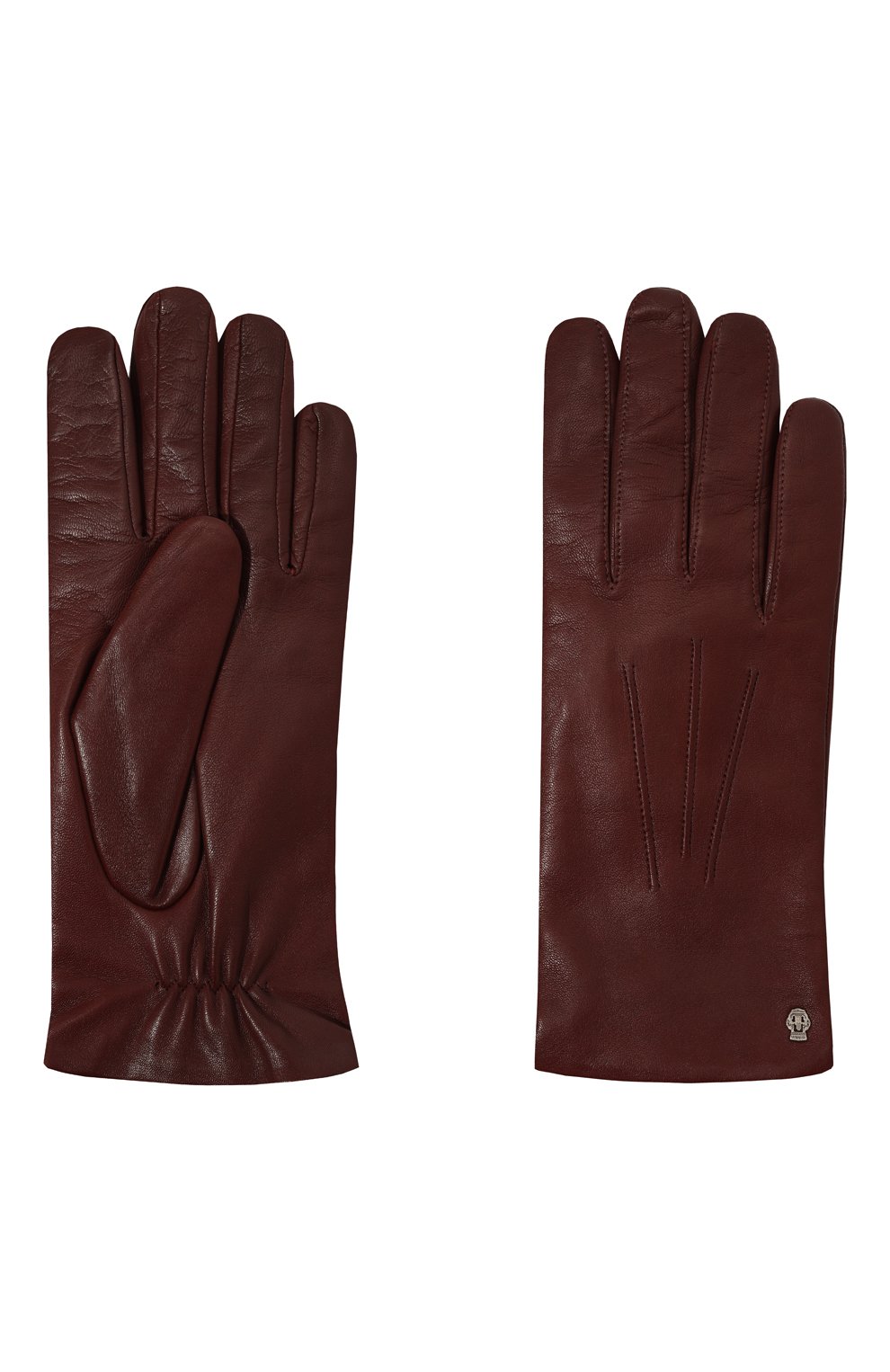 Кожаные перчатки ROECKL, арт. 11011-680, фото 2