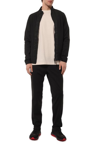 Толстовка CROW’S EYE, арт. L.E. 4, фото 2