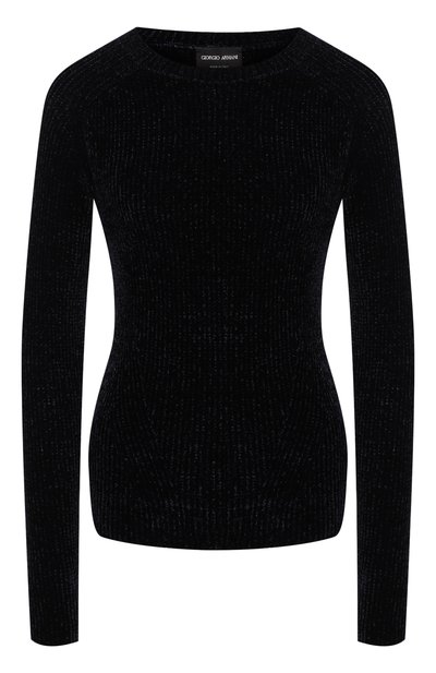 Женский пуловер из вискозы GIORGIO ARMANI, арт. 6GAM12/AM33Z