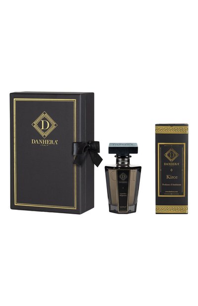 Подарочный набор kirce ароматизатор + наполнитель рефил (250+500ml) DANHERA ITALY, арт. DANHLIF4/KIRC