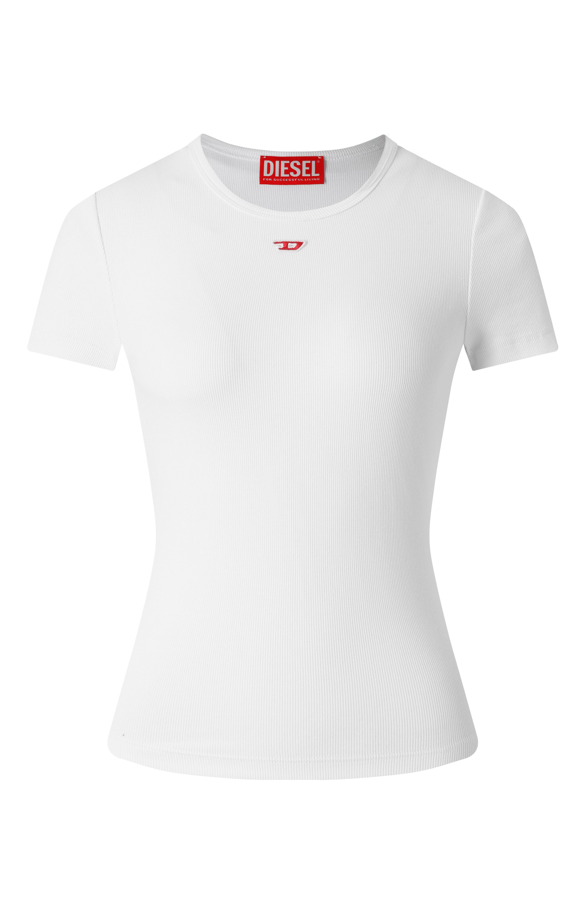 Хлопковый топ DIESEL, арт. A14961/0EJAI, фото 1