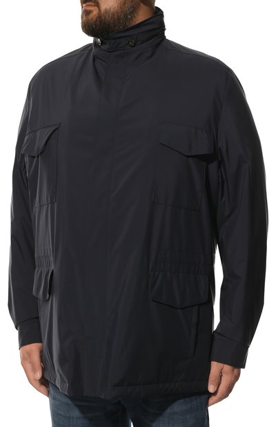 Куртка traveller LORO PIANA, арт. FAI1437, фото 3