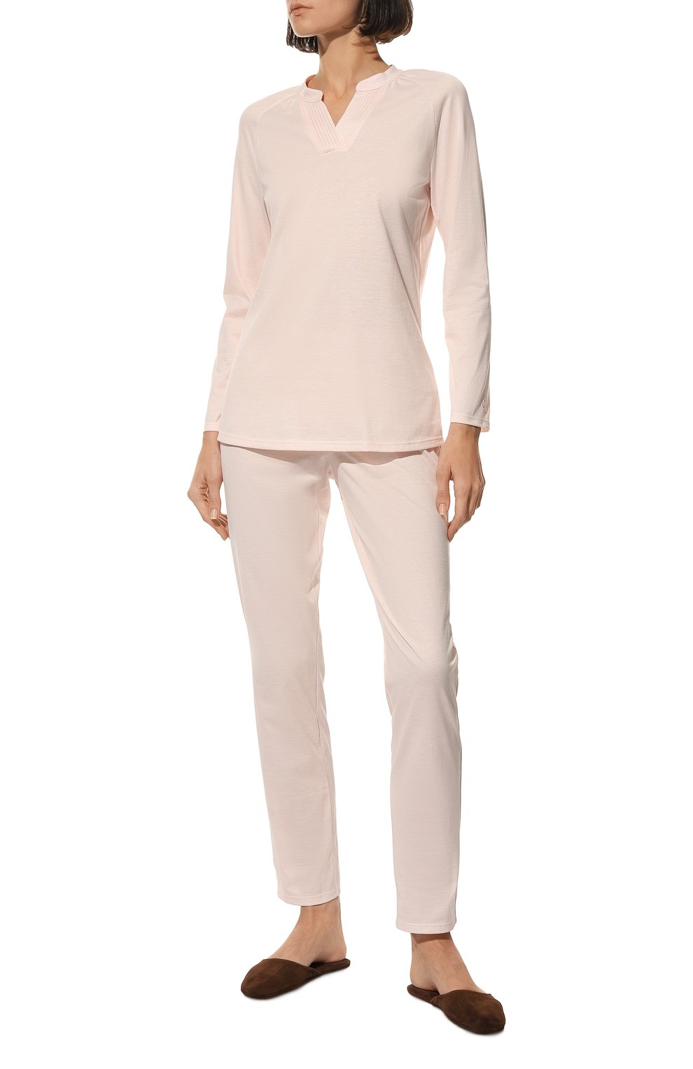 Хлопковая пижама FERAUD, арт. 3221114, фото 2