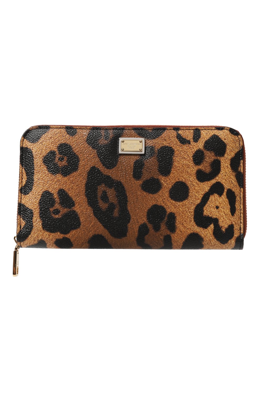 Кошелек DOLCE & GABBANA, арт. BI0473/AW384, фото 1