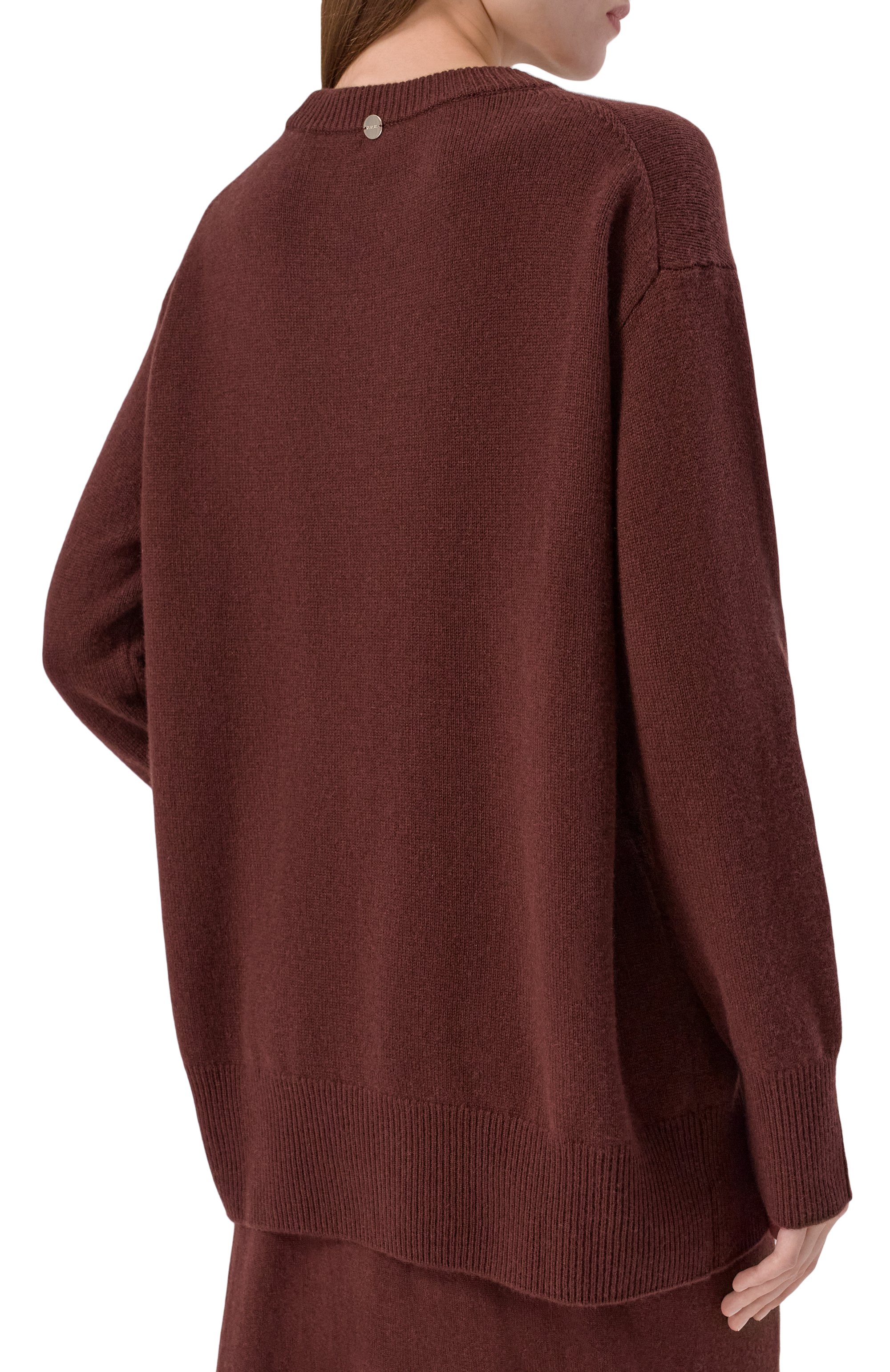 Кашемировый свитер OLOLOL, арт. OLKN034/306/BASE, фото 4