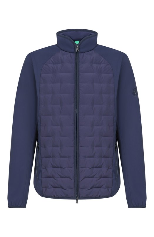 Куртка Bogner 32209373 Синий 32209373