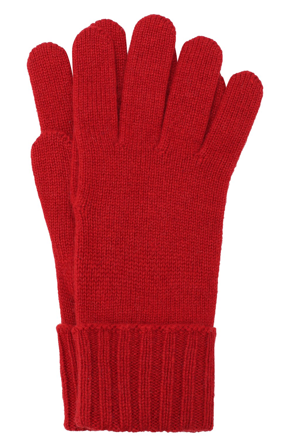 Перчатки из смеси шерсти и вискозы INVERNI, арт. 4774GU, фото 1