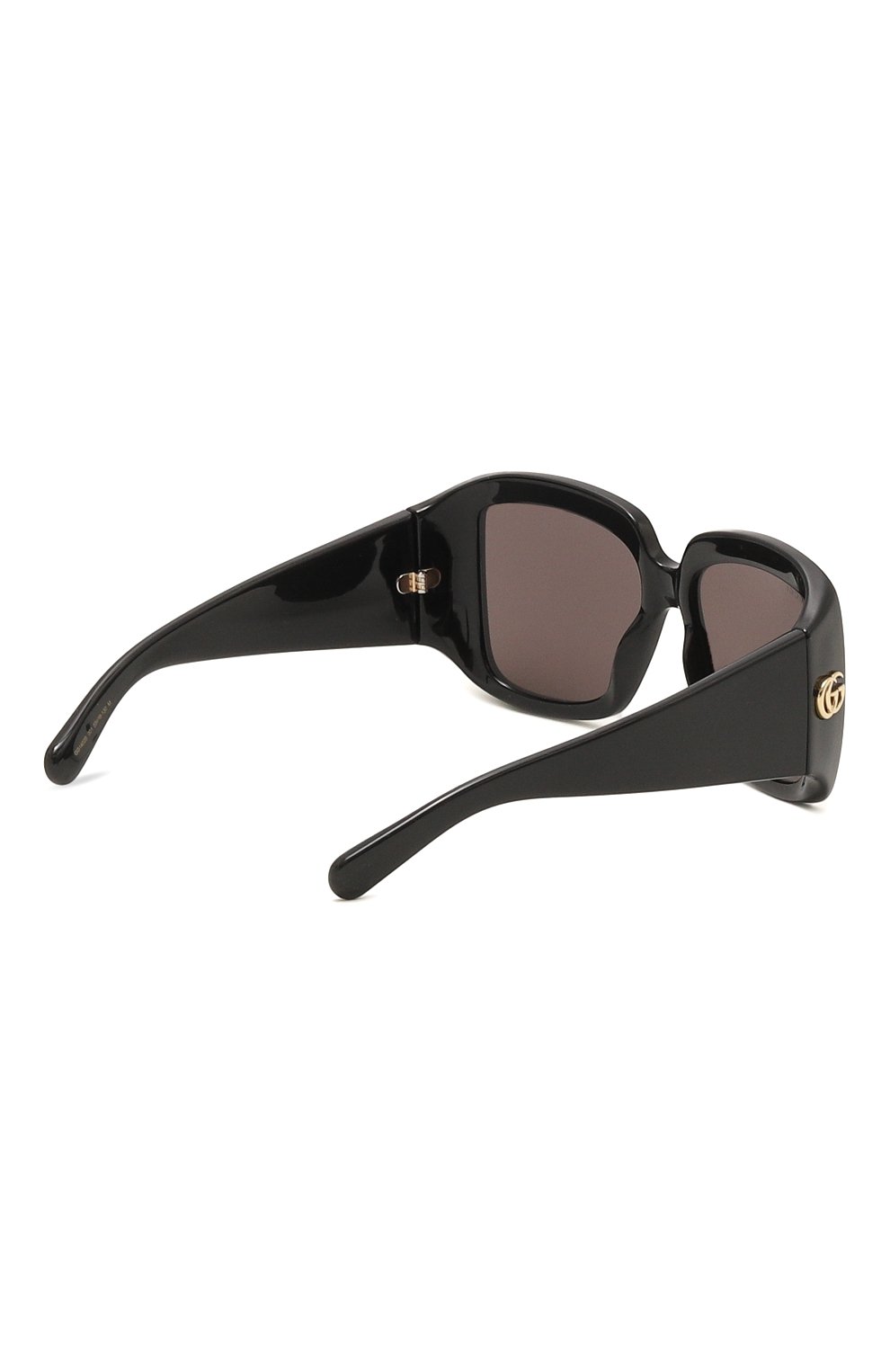 Солнцезащитные очки GUCCI, арт. GG1402S 001, фото 4