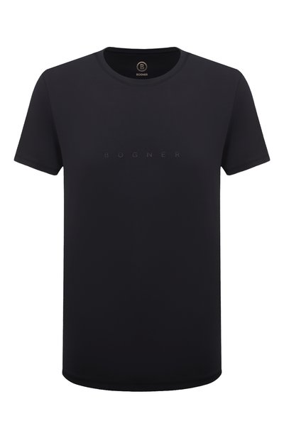 Мужская хлопковая футболка BOGNER, арт. 58506604