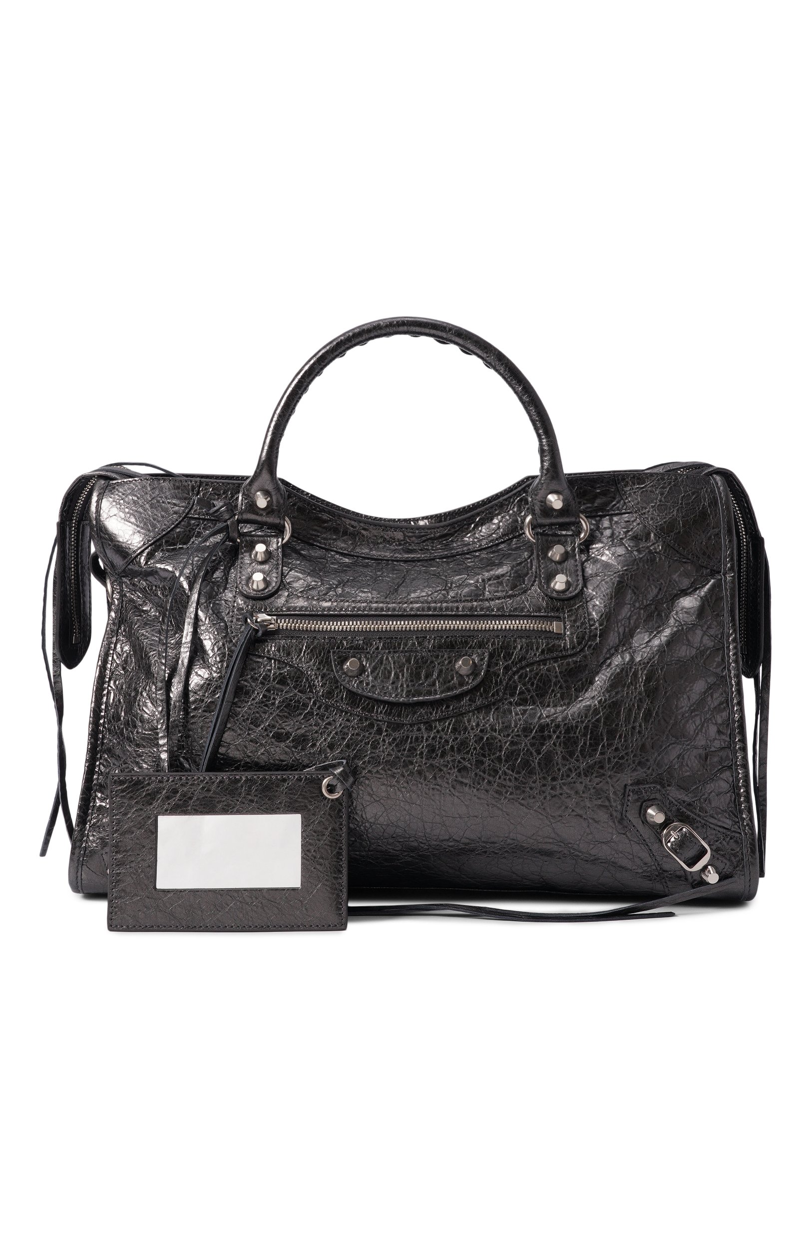 Сумка le city medium BALENCIAGA, арт. 865760/2AB4V, фото 7