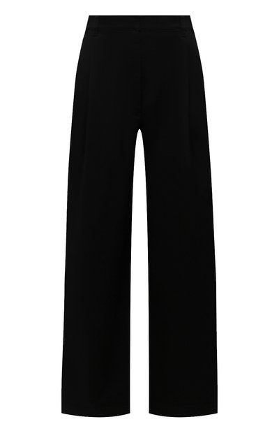 Женские хлопковые брюки PROENZA SCHOULER WHITE LABEL, арт. WL2136097-AC115