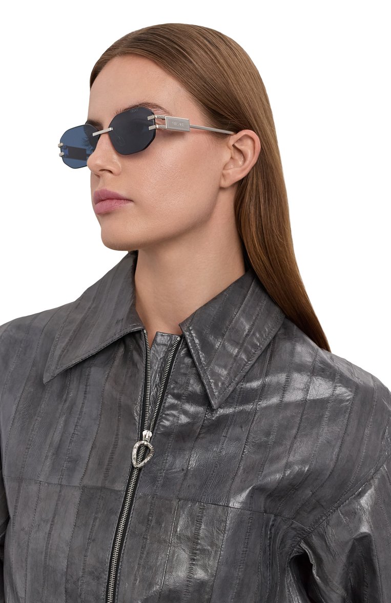 Солнцезащитные очки VERSACE, арт. 2274-100080, фото 1