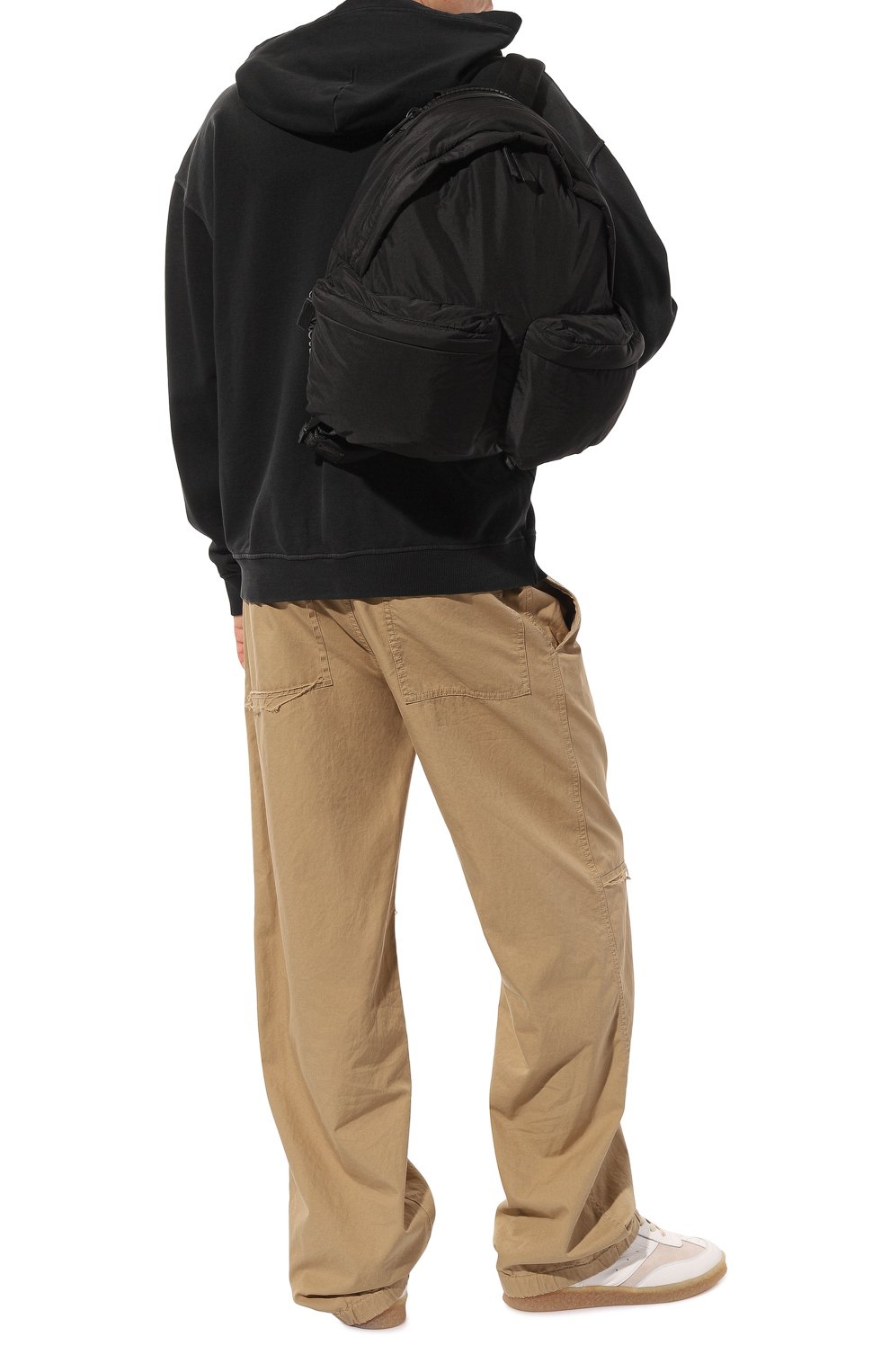 Рюкзак VIC MATIE, арт. 1E0736T_999A090101, фото 7