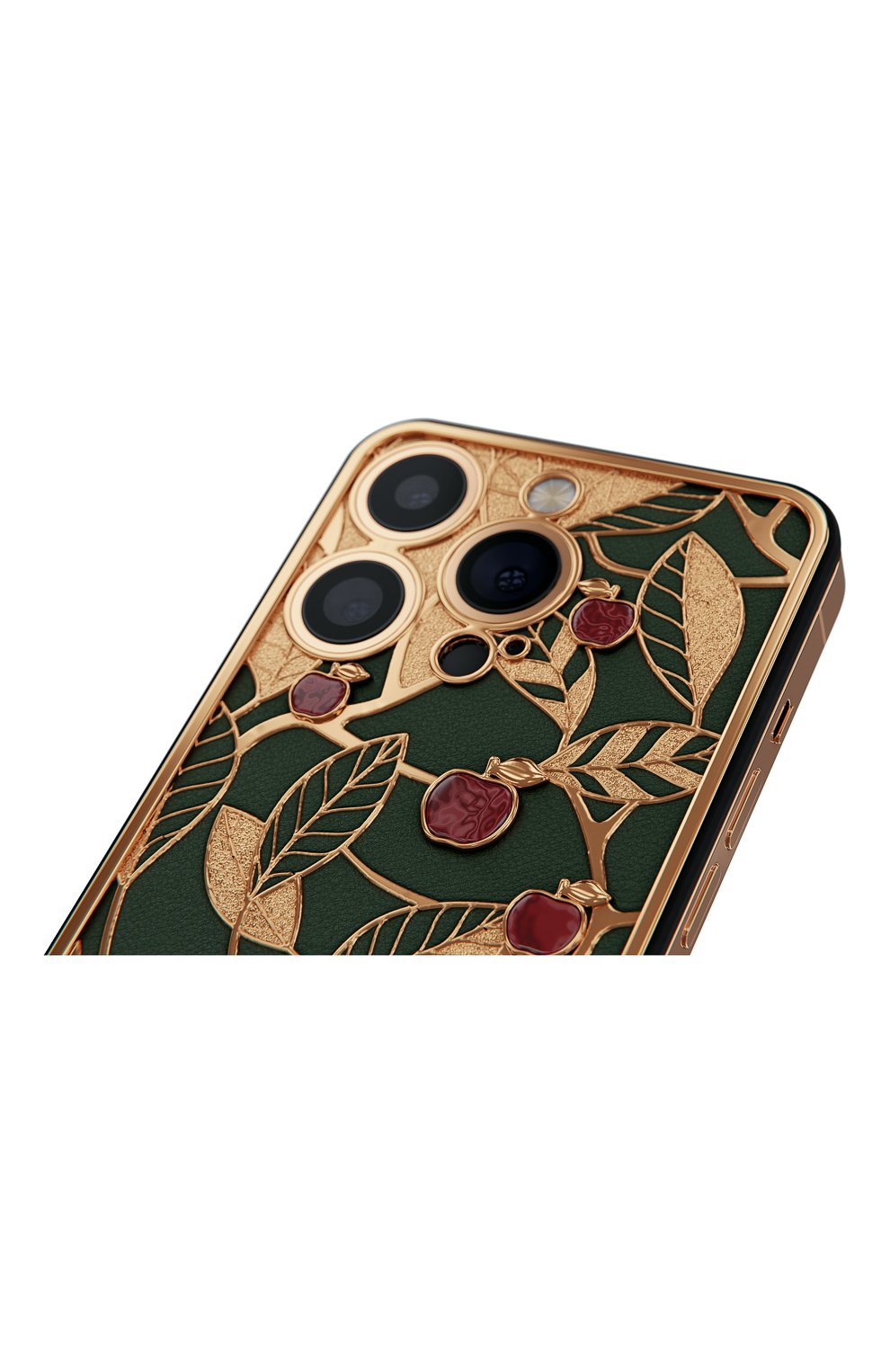 Caviar iphone 14 pro max 1tb sweet apples CAVIAR, арт. 28118_14max_1024, фото 5