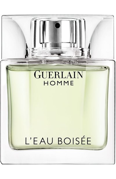 Женский туалетная вода homme l`eau boisee (50ml) GUERLAIN, арт. G030342