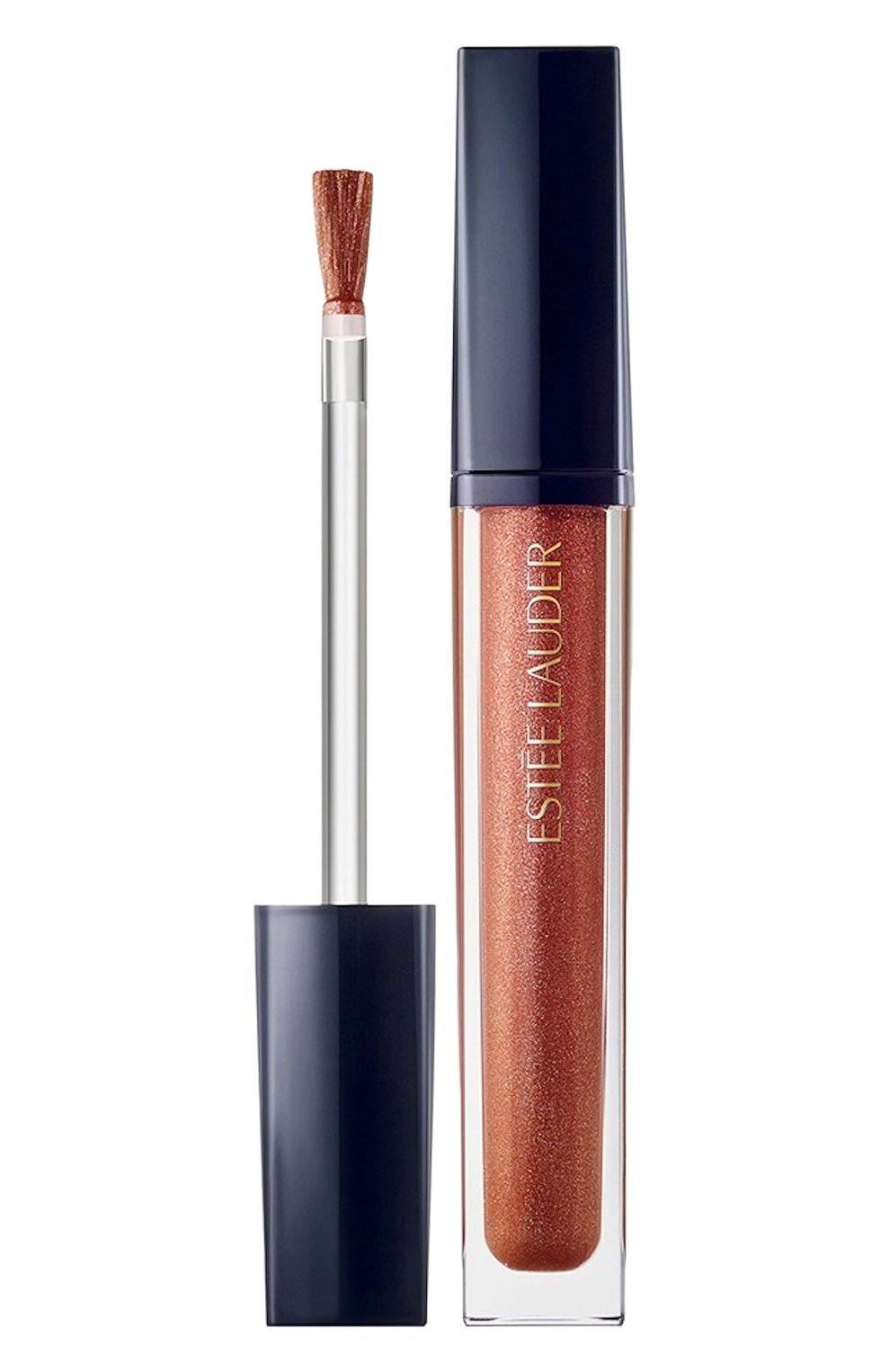 Блеск для губ kissable lip shine, 103 electric blonde ESTÉE LAUDER, арт. PFN7-06, фото 1