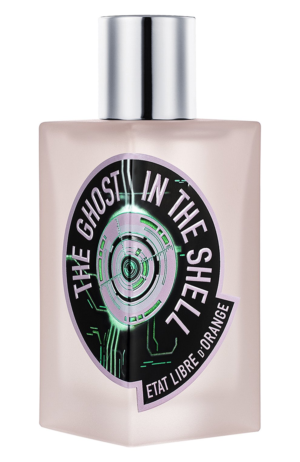 Парфюмерная вода the ghost in the shell (100ml) ETAT LIBRE D'ORANGE, арт. GHO100, фото 1
