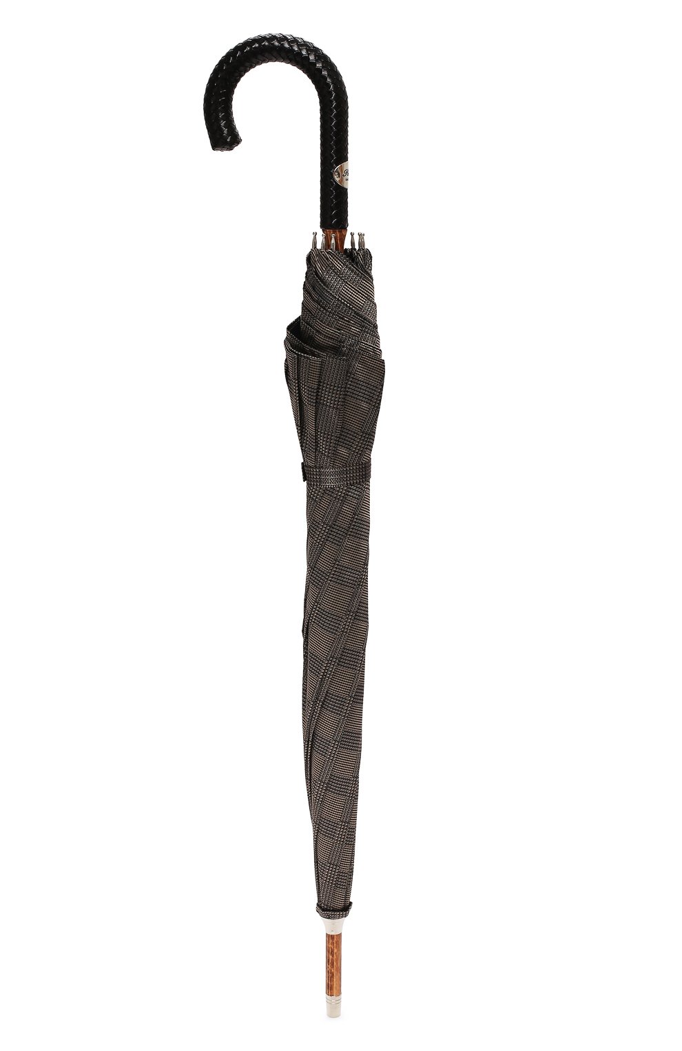 Зонт-трость PASOTTI OMBRELLI, арт. 142/MILF0RD/6/N37, фото 4