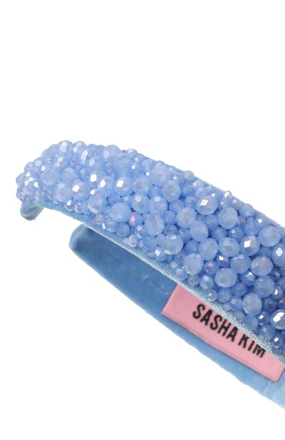 Ободок SASHA KIM, арт. УТ-00001247, фото 3