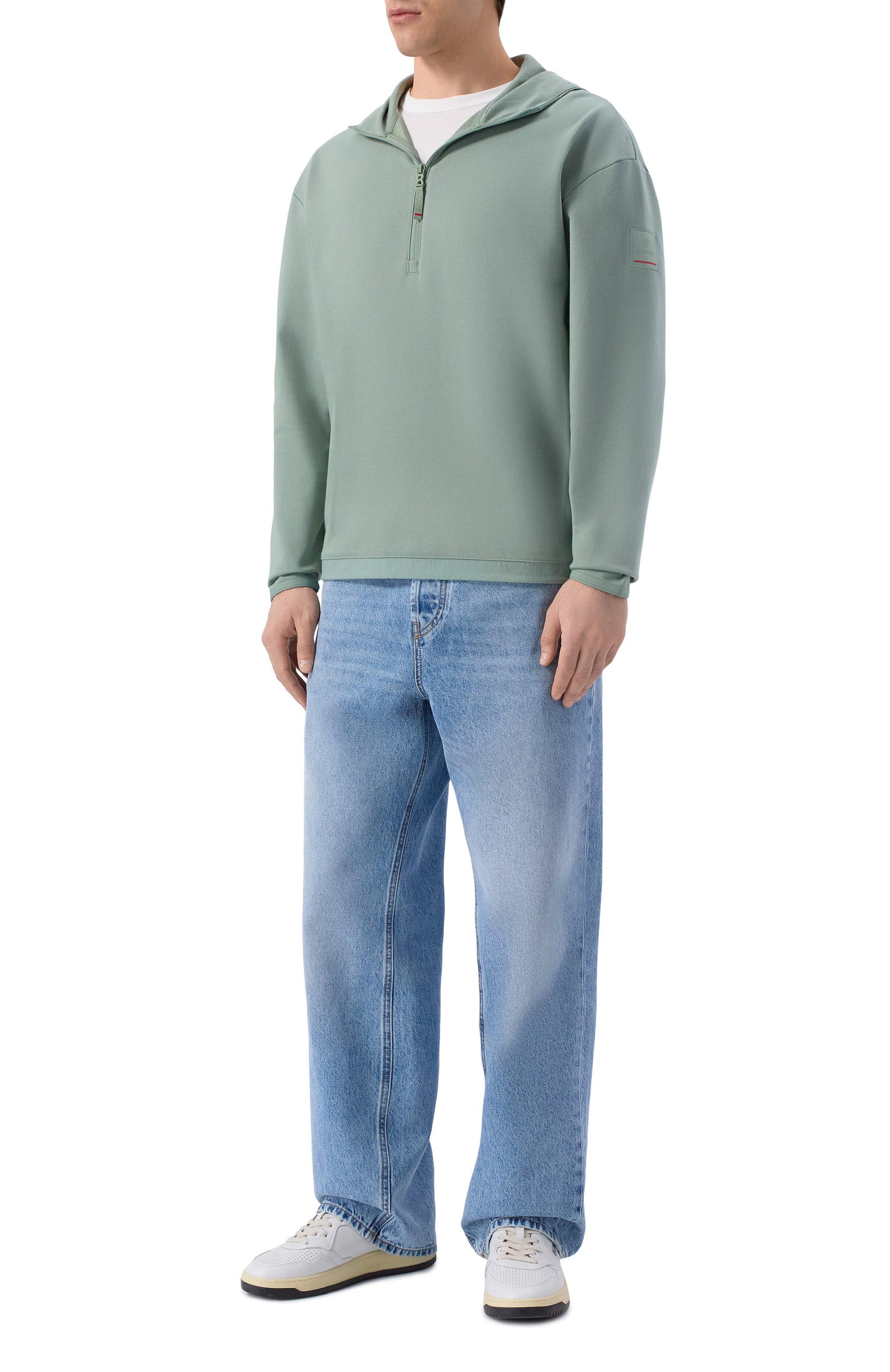 Анорак BOGNER FIRE+ICE, арт. 84318576, фото 2