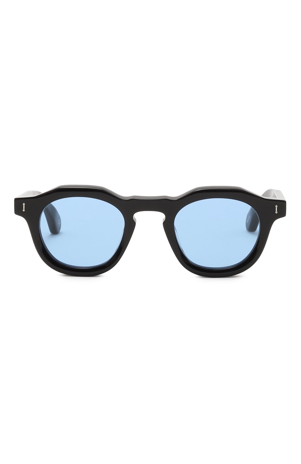 Солнцезащитные очки PETER&MAY WALK, арт. S#105 S0LAR BLACK BLUE, фото 3