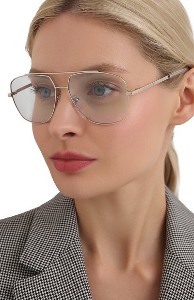 Оправа MARC JACOBS (THE), арт. MARC 271 3YG, фото 2