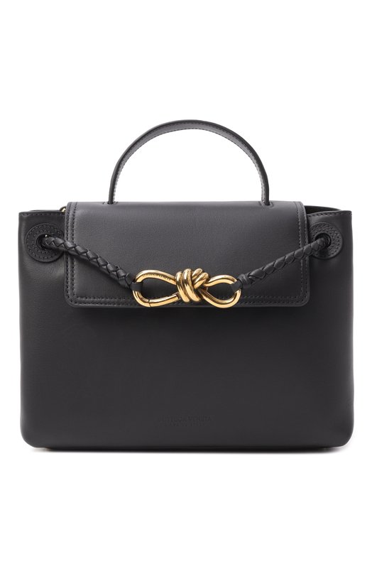 Сумка Ciao Ciao small Bottega Veneta 835835/V4092 Серый 835835/V4092