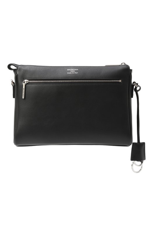 Сумка Bel Air small Balenciaga 834032/2ABAW Чёрный  834032/2ABAW Фото 6