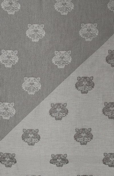 Платок KENZO, арт. FA58EU543JFC, фото 3